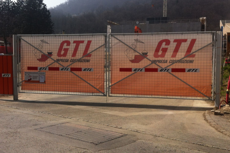 Recinzioni GTL