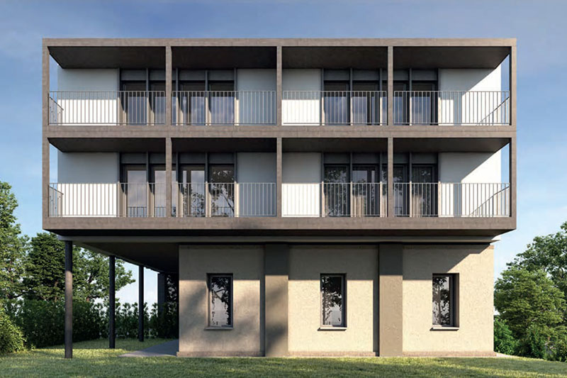Residenza Gemma