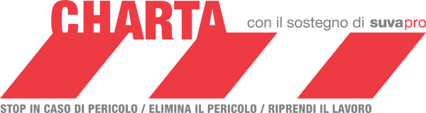 Charta SUVA GTL Impresa Costruzioni