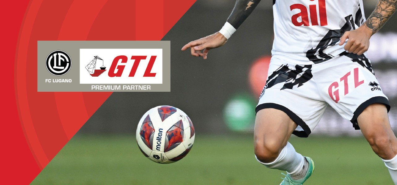 GTL Premium Partner FC Lugano